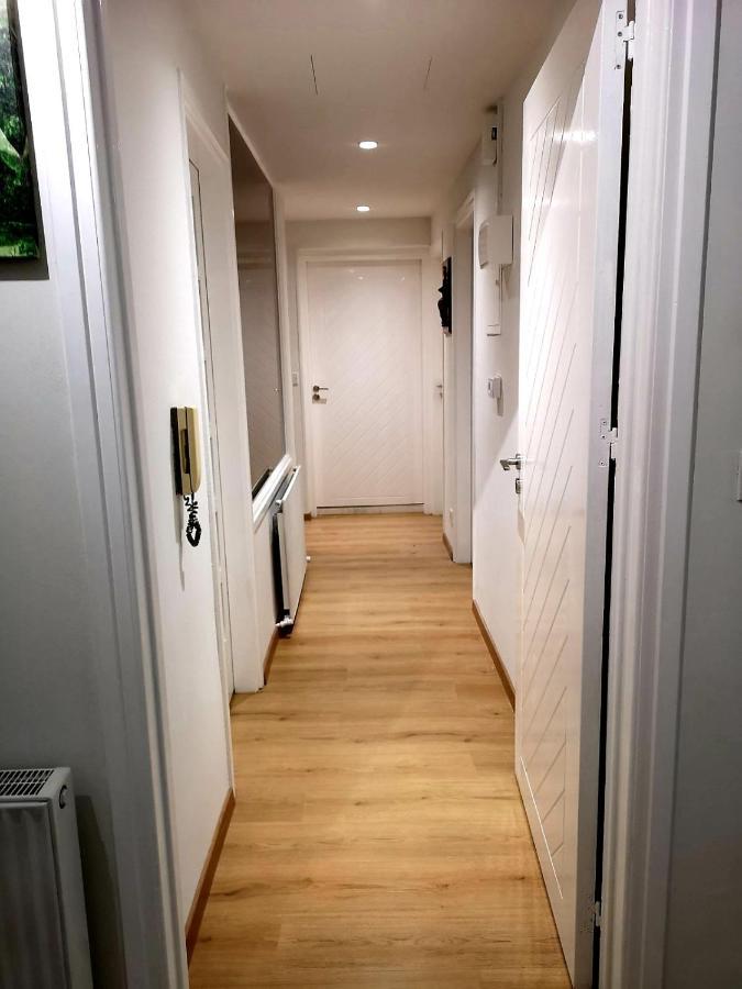 Kalidonia Residence Suite Nicosia , Spacious 2 Bedroom Suite With Office Bagian luar foto
