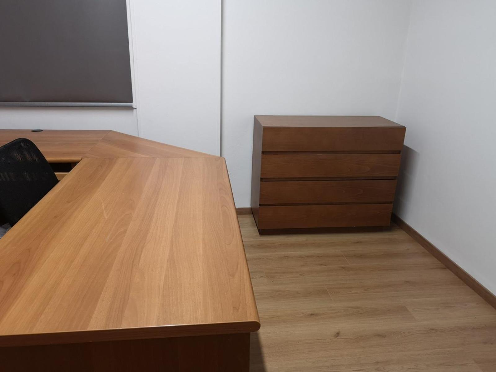 Kalidonia Residence Suite Nicosia , Spacious 2 Bedroom Suite With Office Bagian luar foto