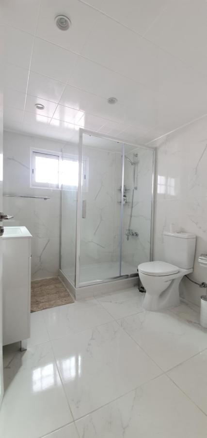 Kalidonia Residence Suite Nicosia , Spacious 2 Bedroom Suite With Office Bagian luar foto
